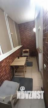 1-к квартира, на длительный срок, 40м2, 8/10 этаж