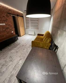 2-к квартира, на длительный срок, 40м2, 1/11 этаж