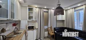 2-к квартира, на длительный срок, 65м2, 4/18 этаж