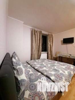 1-к квартира, посуточно, 37м2, 1/1 этаж