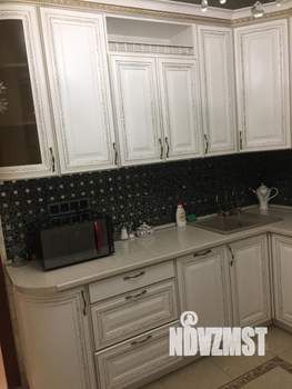 1-к квартира, на длительный срок, 42м2, 4/25 этаж