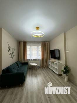 2-к квартира, посуточно, 60м2, 1/1 этаж