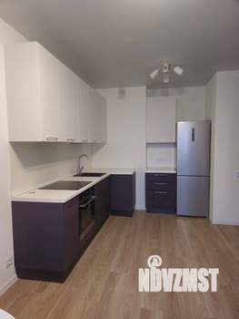 2-к квартира, на длительный срок, 34м2, 9/12 этаж