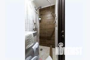 1-к квартира, посуточно, 12м2, 1/6 этаж