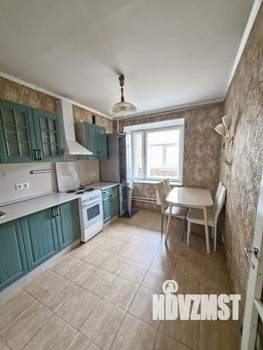 1-к квартира, на длительный срок, 35м2, 3/16 этаж