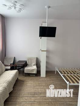 1-к квартира, на длительный срок, 38м2, 5/23 этаж