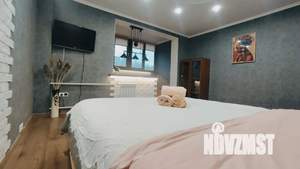 2-к квартира, посуточно, 62м2, 2/14 этаж