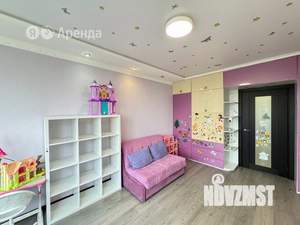 2-к квартира, на длительный срок, 64м2, 6/22 этаж