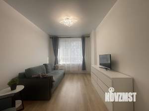 2-к квартира, на длительный срок, 56м2, 10/17 этаж