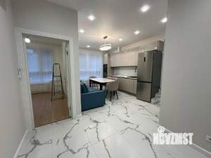 2-к квартира, на длительный срок, 60м2, 10/12 этаж