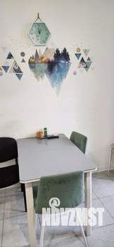 2-к квартира, на длительный срок, 55м2, 8/17 этаж