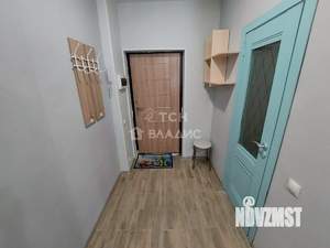 Студия квартира, на длительный срок, 29м2, 1/9 этаж