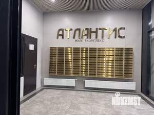 3-к квартира, на длительный срок, 80м2, 15/17 этаж