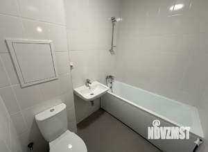 1-к квартира, на длительный срок, 32м2, 5/17 этаж