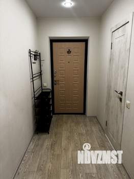 Студия квартира, на длительный срок, 29м2, 16/18 этаж