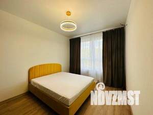 3-к квартира, на длительный срок, 74м2, 5/22 этаж