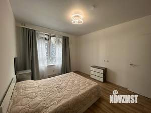 2-к квартира, на длительный срок, 46м2, 9/17 этаж