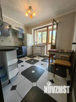 1-к квартира, на длительный срок, 43м2, 3/10 этаж