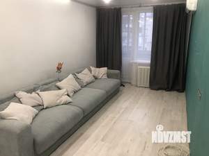 2-к квартира, на длительный срок, 43м2, 4/5 этаж