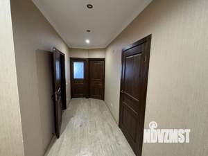 2-к квартира, на длительный срок, 56м2, 17/17 этаж