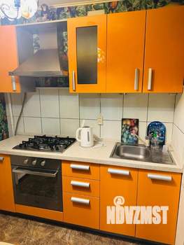 2-к квартира, на длительный срок, 43м2, 3/5 этаж