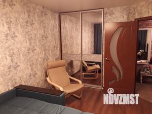 1-к квартира, на длительный срок, 34м2, 5/9 этаж