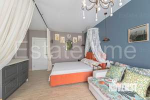 1-к квартира, на длительный срок, 45м2, 1/3 этаж