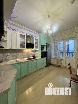 2-к квартира, на длительный срок, 60м2, 8/9 этаж