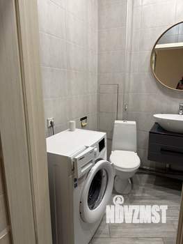 Студия квартира, на длительный срок, 27м2, 7/7 этаж