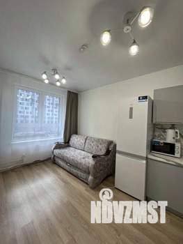 1-к квартира, посуточно, 37м2, 1/1 этаж