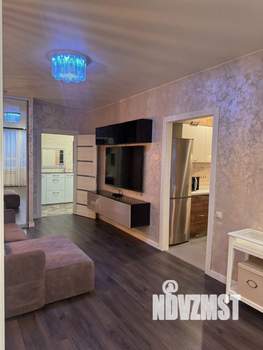 2-к квартира, на длительный срок, 57м2, 16/17 этаж