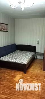 1-к квартира, на длительный срок, 38м2, 4/16 этаж