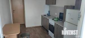 1-к квартира, на длительный срок, 35м2, 20/25 этаж