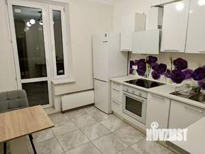 1-к квартира, на длительный срок, 39м2, 7/7 этаж