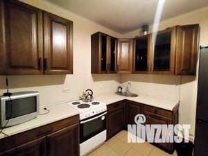 2-к квартира, на длительный срок, 58м2, 11/22 этаж