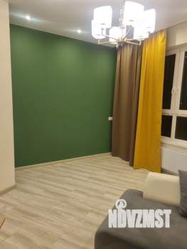 2-к квартира, на длительный срок, 52м2, 16/23 этаж