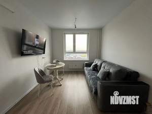 2-к квартира, на длительный срок, 36м2, 8/17 этаж