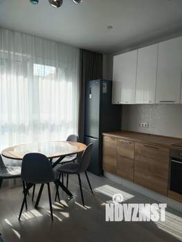 2-к квартира, на длительный срок, 49м2, 8/17 этаж