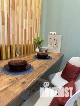 Студия квартира, посуточно, 23м2, 1/17 этаж