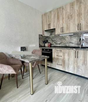 Студия квартира, на длительный срок, 27м2, 5/7 этаж