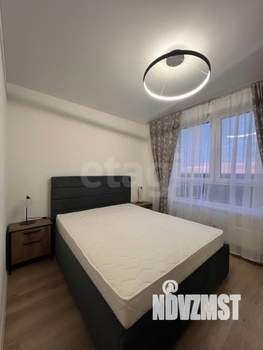 1-к квартира, на длительный срок, 34м2, 14/17 этаж