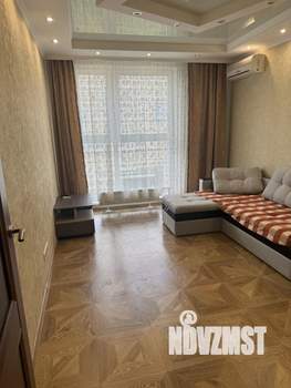 1-к квартира, на длительный срок, 35м2, 11/11 этаж