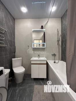 Студия квартира, на длительный срок, 26м2, 5/25 этаж