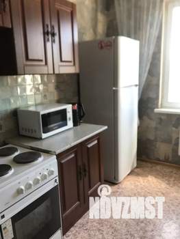 2-к квартира, посуточно, 65м2, 6/17 этаж