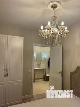 2-к квартира, на длительный срок, 43м2, 1/5 этаж