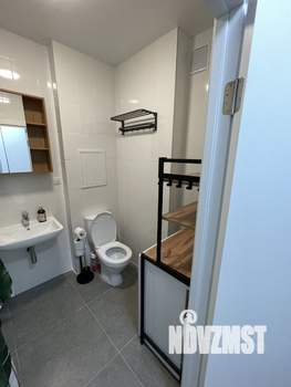 1-к квартира, на длительный срок, 39м2, 6/10 этаж