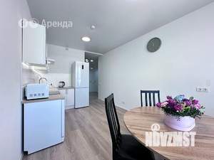 3-к квартира, на длительный срок, 57м2, 17/17 этаж