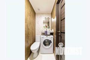 1-к квартира, посуточно, 12м2, 1/6 этаж