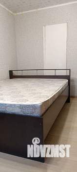 2-к квартира, на длительный срок, 45м2, 4/5 этаж