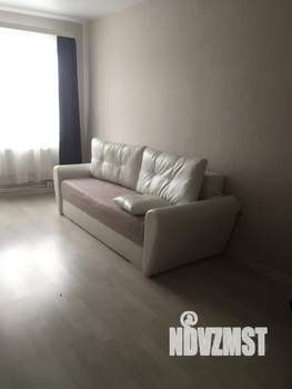 1-к квартира, на длительный срок, 38м2, 4/4 этаж